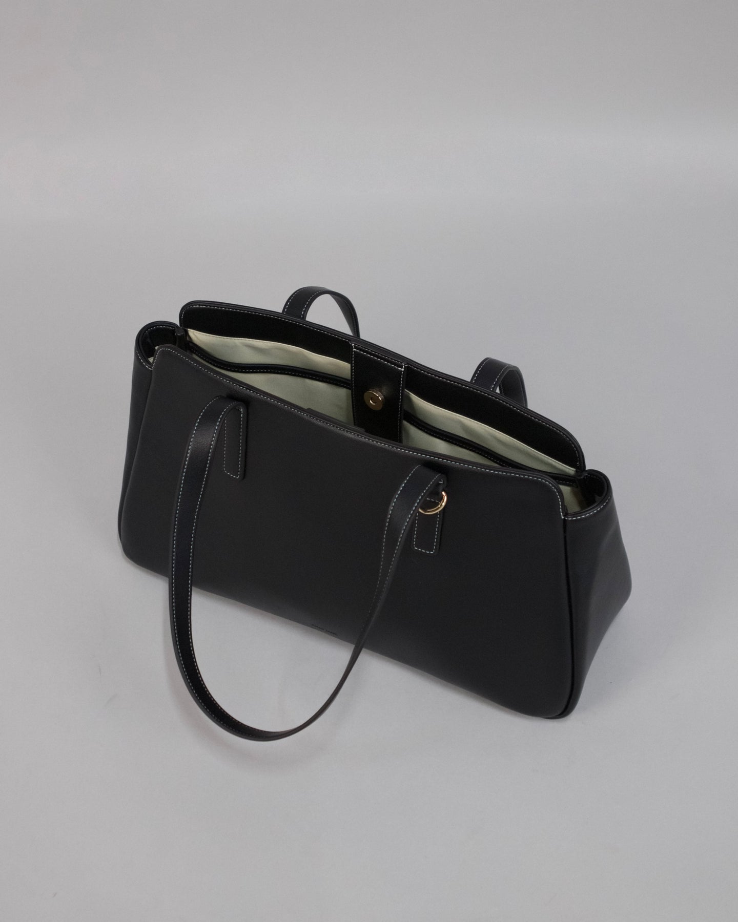 The Kai Tote (Black)